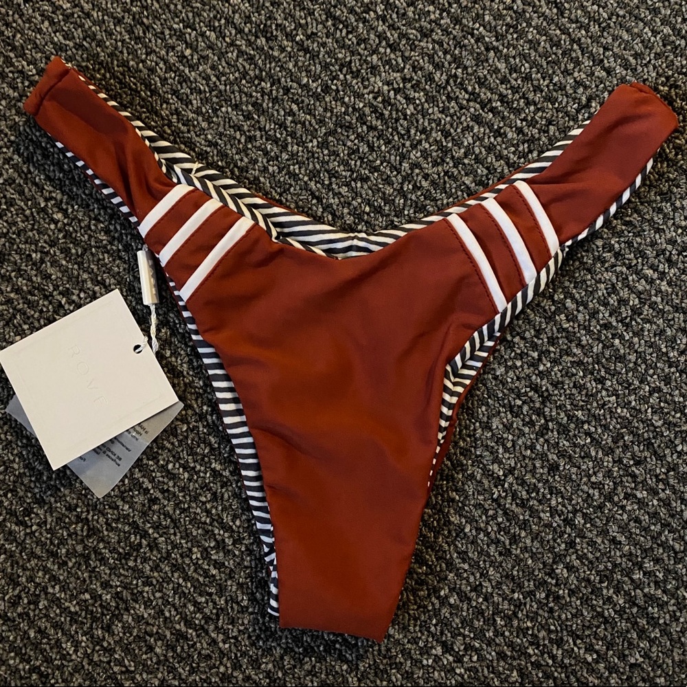 Rove Swim bathing suit bottoms